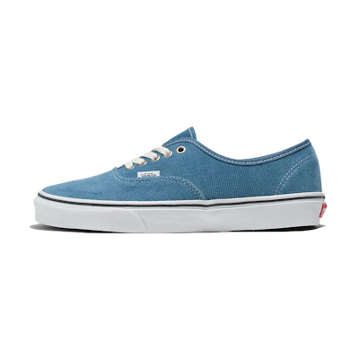 Vans Authentic Corduroy 'Blue White'