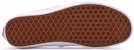 Vans Authentic Corduroy 'Merah' VN0009PV9D0