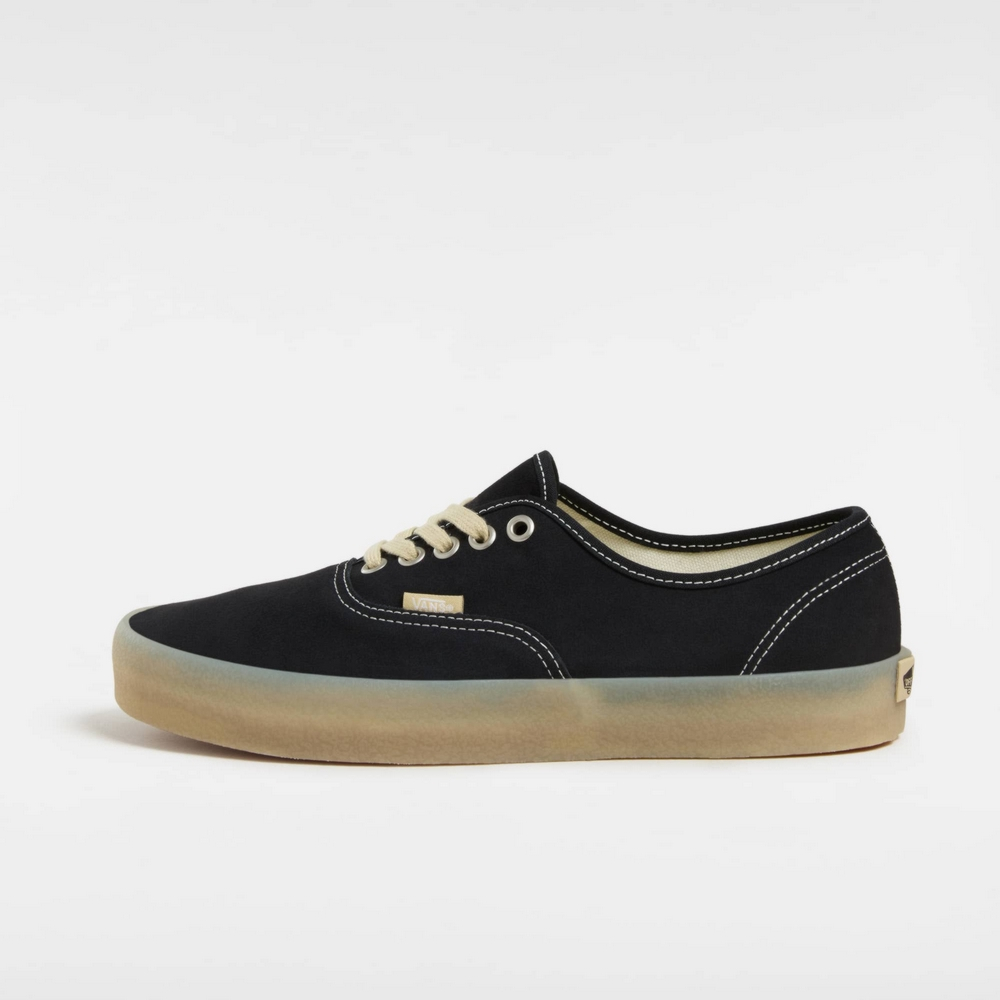 VANS Authentic Crepe Phantom Casual Shoes VN000CRQ6RJ