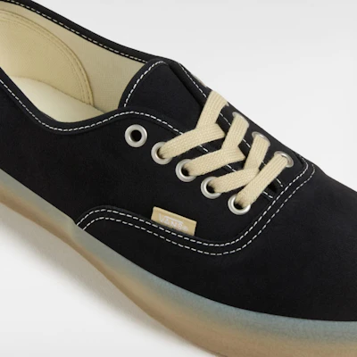VANS Authentic Crepe Phantom 休闲鞋 VN000CRQ6RJ Shop VANS Authentic Crepe Phantom 休闲鞋 VN000CRQ6RJ