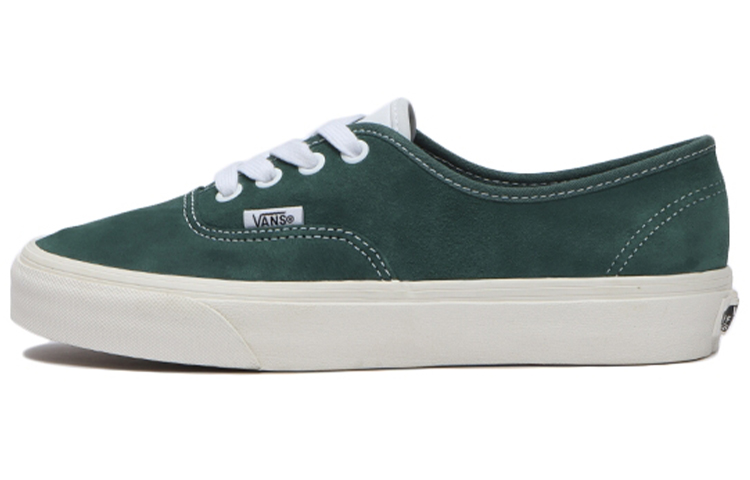 Buy Vans Authentic Hijau Gelap Uniseks VN0A348A2O4
