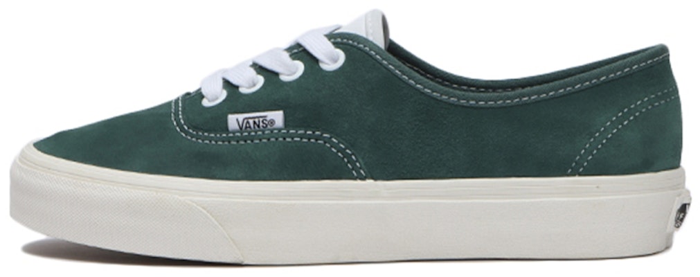 Vans Authentic Hijau Gelap Uniseks VN0A348A2O4 Buy Vans Authentic Hijau Gelap Uniseks VN0A348A2O4