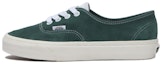 Buy Vans Authentic Hijau Gelap Uniseks VN0A348A2O4