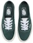 Lookbook Vans Authentic Hijau Gelap Uniseks VN0A348A2O4