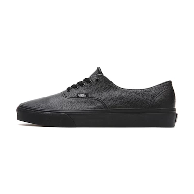 Vans Authentic Decon 'Black'