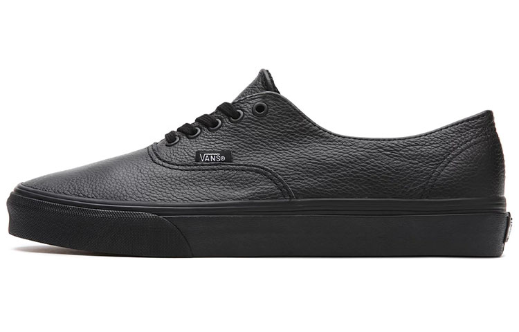 Vans Authentic Decon 'Black' VN00018CGKM