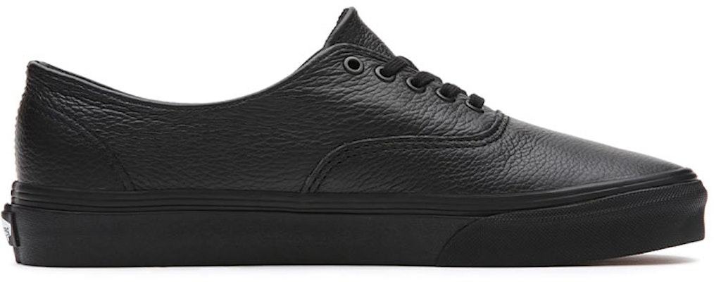 Vans Authentic Decon '黑色' VN00018CGKM Order Vans Authentic Decon '黑色' VN00018CGKM