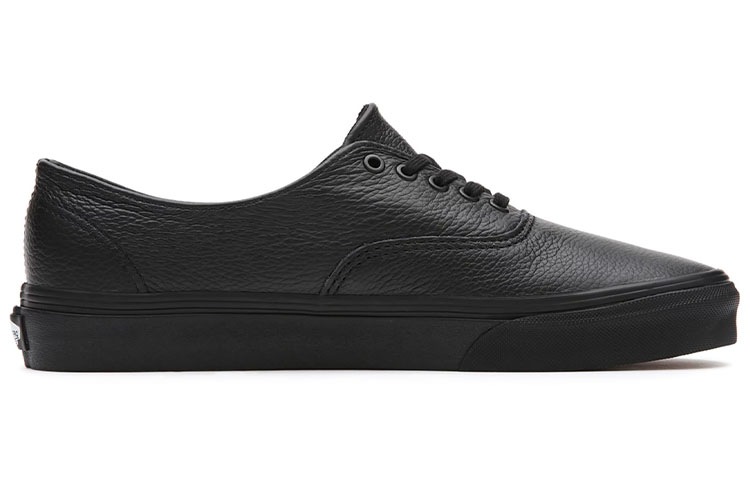 Order Vans Authentic Decon ''Zwart'' VN00018CGKM