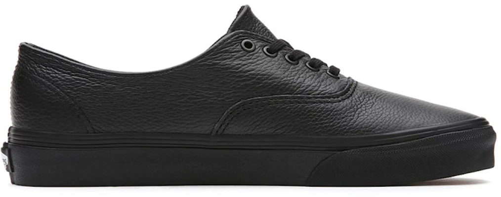 Vans Authentic Decon ''Zwart'' VN00018CGKM Order Vans Authentic Decon ''Zwart'' VN00018CGKM
