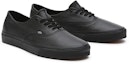 Lookbook Vans Authentic Decon 'Hitam' VN00018CGKM