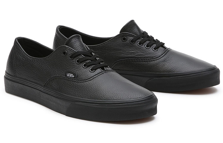 Lookbook Vans Authentic Decon ''Zwart'' VN00018CGKM