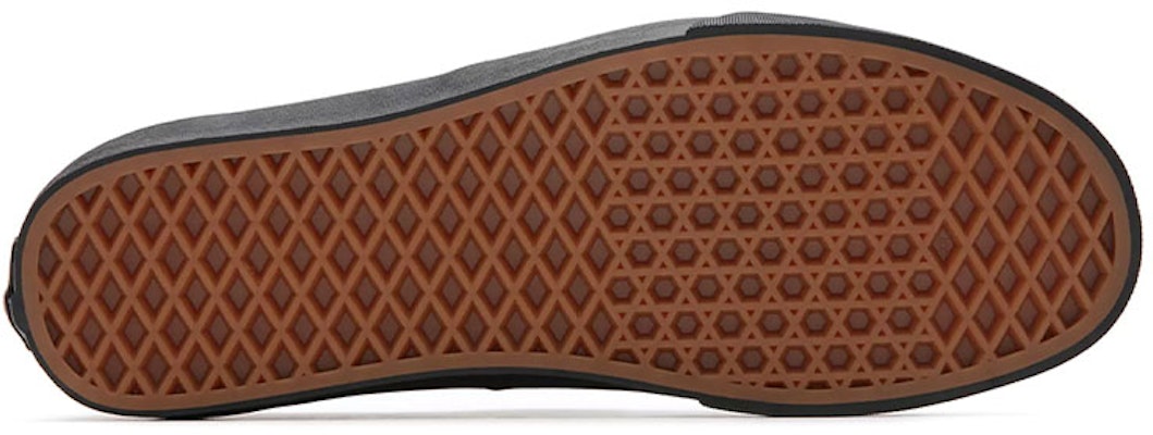 Vans Authentic Decon 'Hitam' VN00018CGKM Purchase Vans Authentic Decon 'Hitam' VN00018CGKM