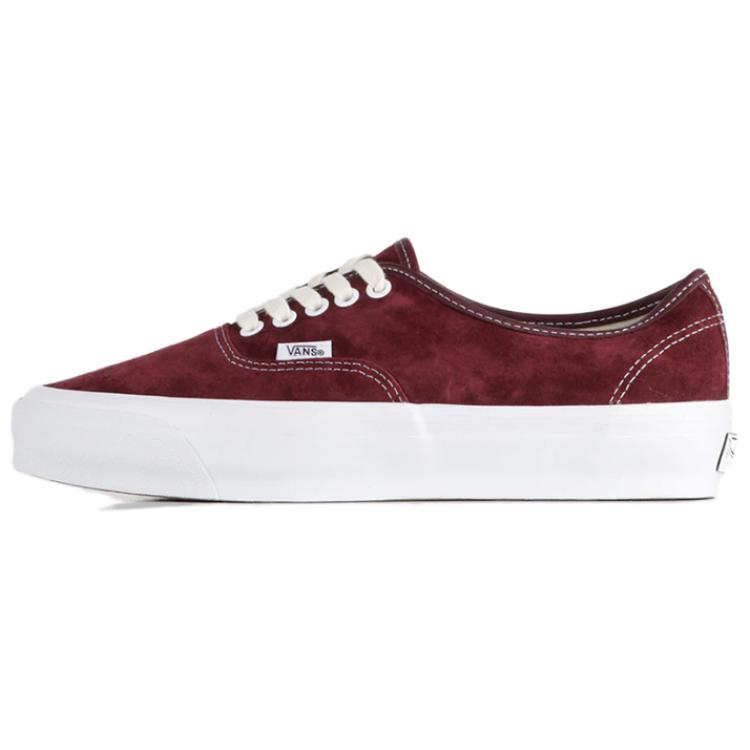 Vans Authentic Decon 'Fig' VN00018CHWD
