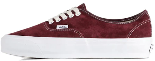 Vans Authentic Decon 'Fig' VN00018CHWD Vans Authentic Decon 'Fig' VN00018CHWD