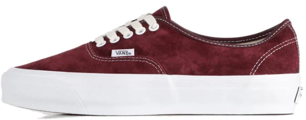 Vans Authentic Decon ''Fig'' Sneakers VN00018CHWD Buy Vans Authentic Decon ''Fig'' Sneakers VN00018CHWD