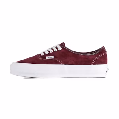 Vans Authentic Decon 'Fig'