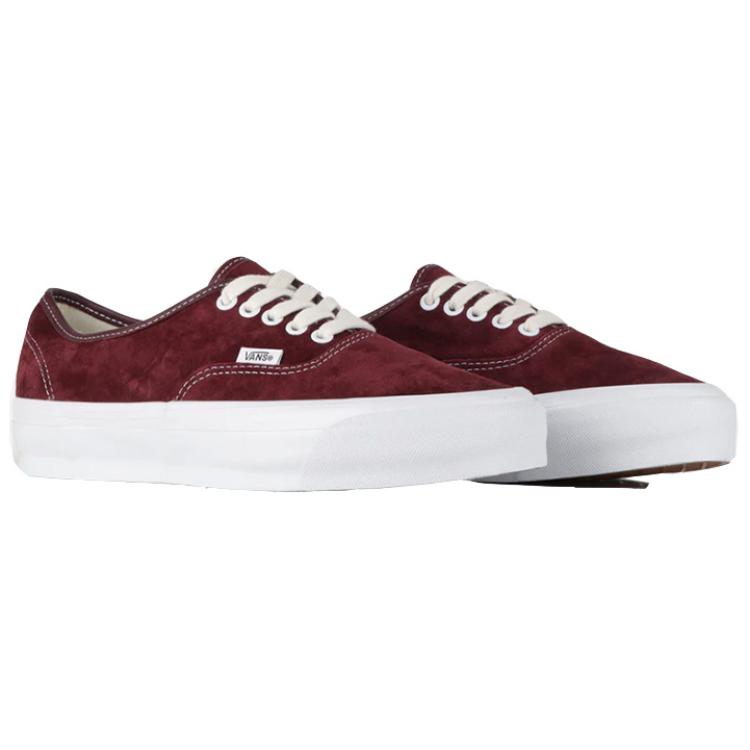 Order Vans Authentic Decon ''Fig'' Sneakers VN00018CHWD