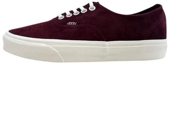 Vans Authentic Decon ''Fig'' Sneakers VN00018CHWD Purchase Vans Authentic Decon ''Fig'' Sneakers VN00018CHWD