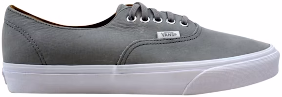 Vans Authentic Decon 'Parisian Blue' VN0A38EPMRU Vans Authentic Decon 'Parisian Blue' VN0A38EPMRU