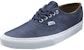 Vans Authentic Decon 'Biru Paris' VN0A38EPMRU