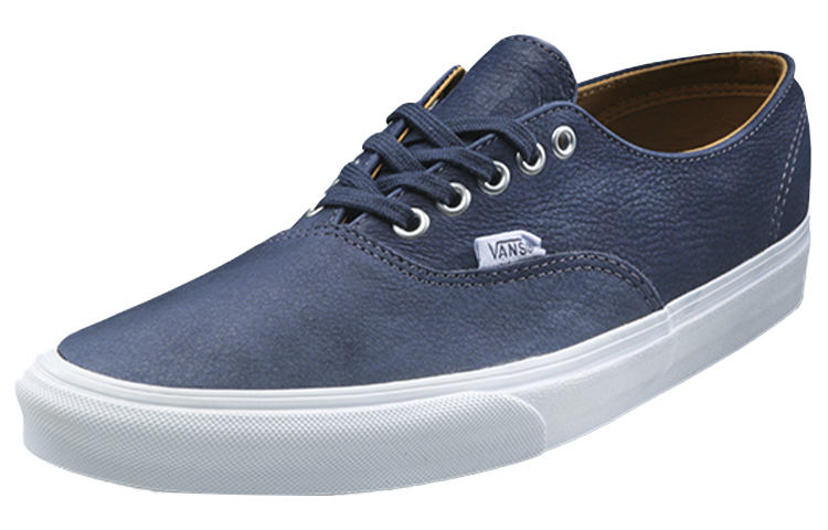 Order Vans Authentic Decon 'Biru Paris' VN0A38EPMRU