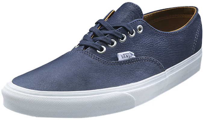 Vans Authentic Decon 'Biru Paris' VN0A38EPMRU Order Vans Authentic Decon 'Biru Paris' VN0A38EPMRU