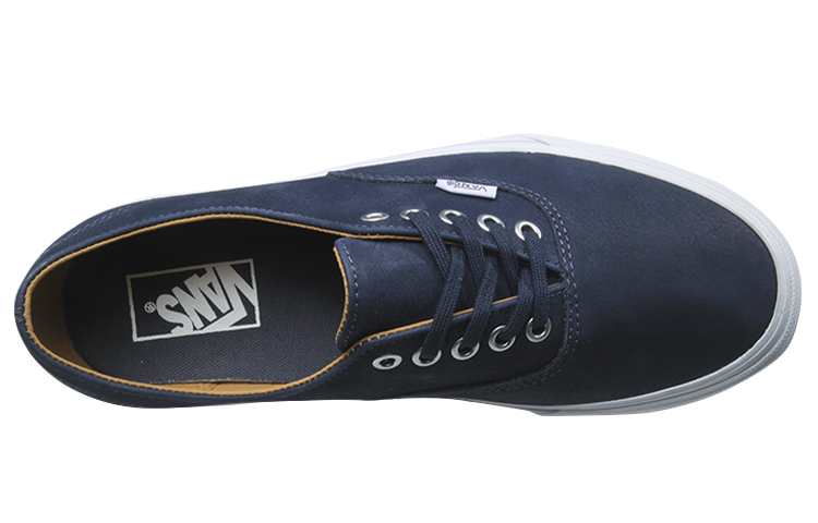 Lookbook Vans Authentic Decon 'Biru Paris' VN0A38EPMRU
