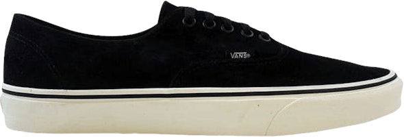 Vans Authentic Decon 'Pig Suede' VN00018CJPX Vans Authentic Decon 'Pig Suede' VN00018CJPX