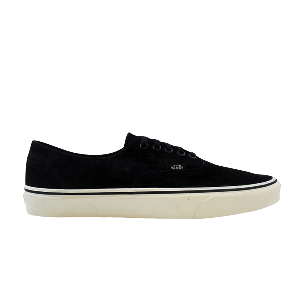 Vans Authentic Decon 'Pig Suede' VN00018CJPX