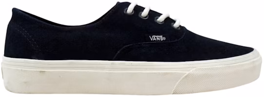 Vans Authentic Decon 'Scotchgard Blue Graphite' VN-0-18CGKV Vans Authentic Decon 'Scotchgard Blue Graphite' VN-0-18CGKV