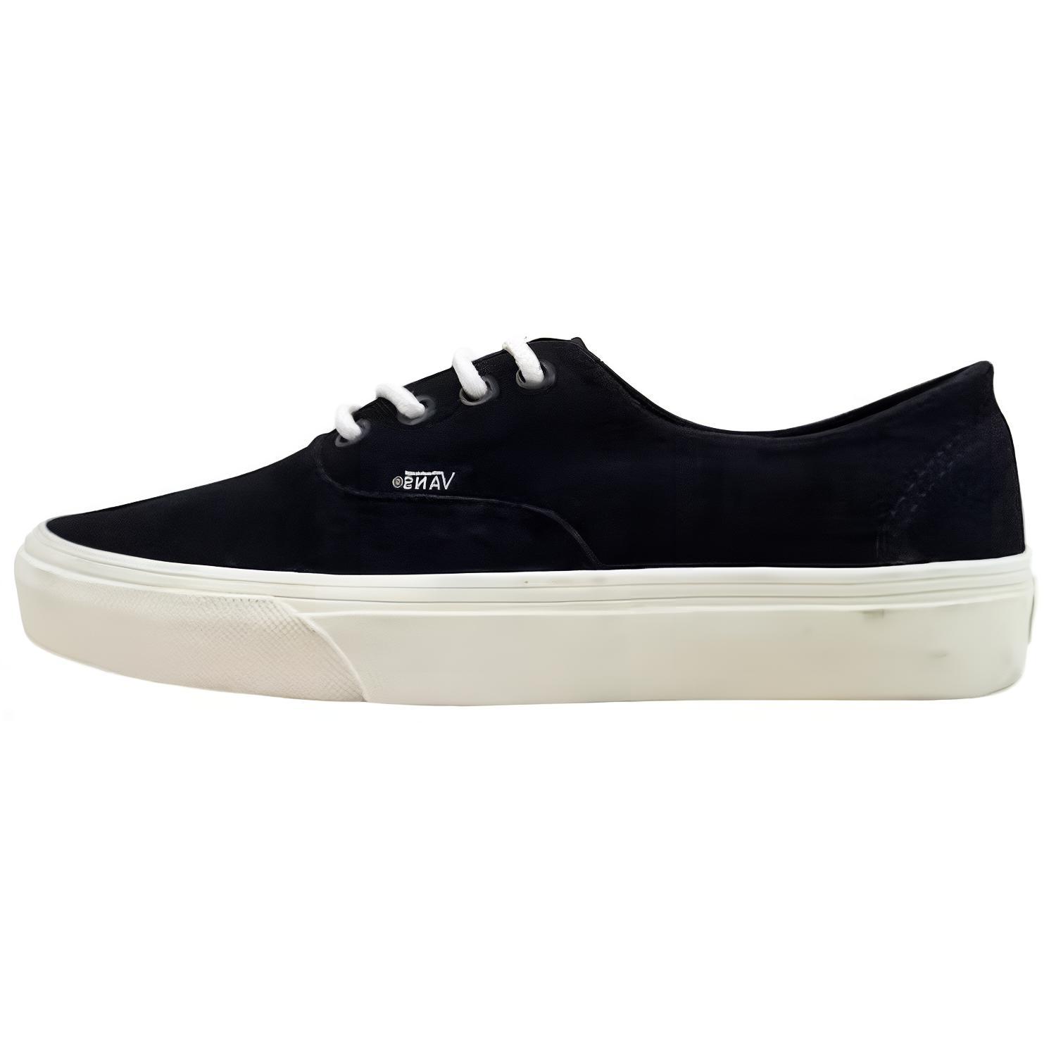 Vans Authentic Decon 'Scotchgard Blue Graphite' VN-0-18CGKV