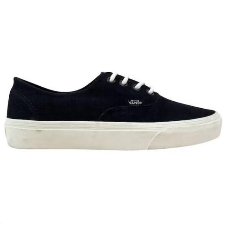 Shop Vans Authentic Decon 'Scotchgard Biru Grafit' VN-0-18CGKV