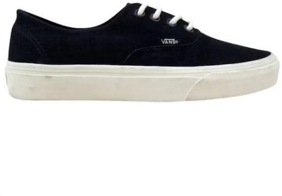 Vans Authentic Decon 'Scotchgard Blue Graphite' VN-0-18CGKV Shop Vans Authentic Decon 'Scotchgard Blue Graphite' VN-0-18CGKV