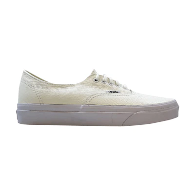 Vans Authentic Decon 'True White'