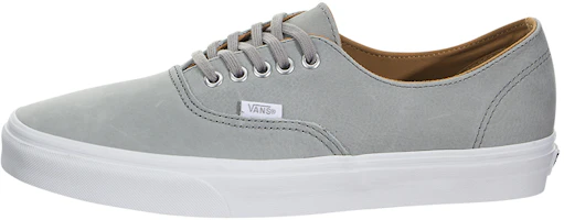 Vans Authentic Decon 'Wild Dove' VN0A38EPMRZ Vans Authentic Decon 'Wild Dove' VN0A38EPMRZ