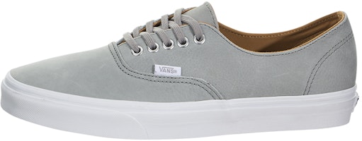 Vans Authentic Decon 'Wild Dove' VN0A38EPMRZ Vans Authentic Decon 'Wild Dove' VN0A38EPMRZ