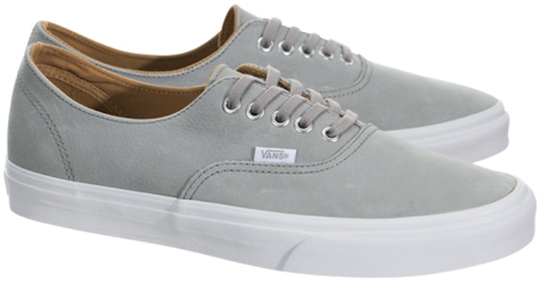 Vans Authentic Decon 'Wild Dove' Abu-abu VN0A38EPMRZ Order Vans Authentic Decon 'Wild Dove' Abu-abu VN0A38EPMRZ