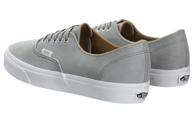 Lookbook Vans Authentic Decon '野鴿' VN0A38EPMRZ