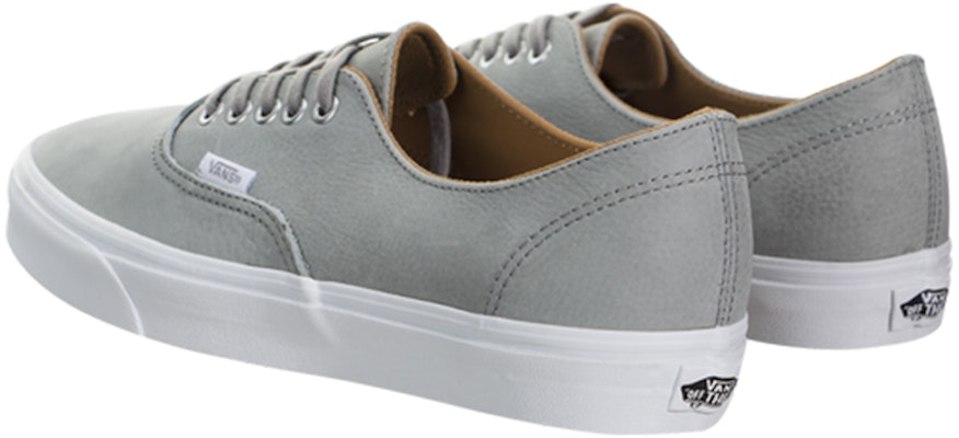 Vans Authentic Decon 'Wild Dove' VN0A38EPMRZ Lookbook Vans Authentic Decon 'Wild Dove' VN0A38EPMRZ