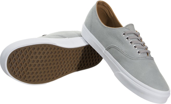 Vans Authentic Decon 'Wild Dove' VN0A38EPMRZ Shop Vans Authentic Decon 'Wild Dove' VN0A38EPMRZ