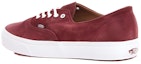 Buy Vans Authentic Decon CA 'Andorra' Kasut Lelaki VN-0L9ODNS