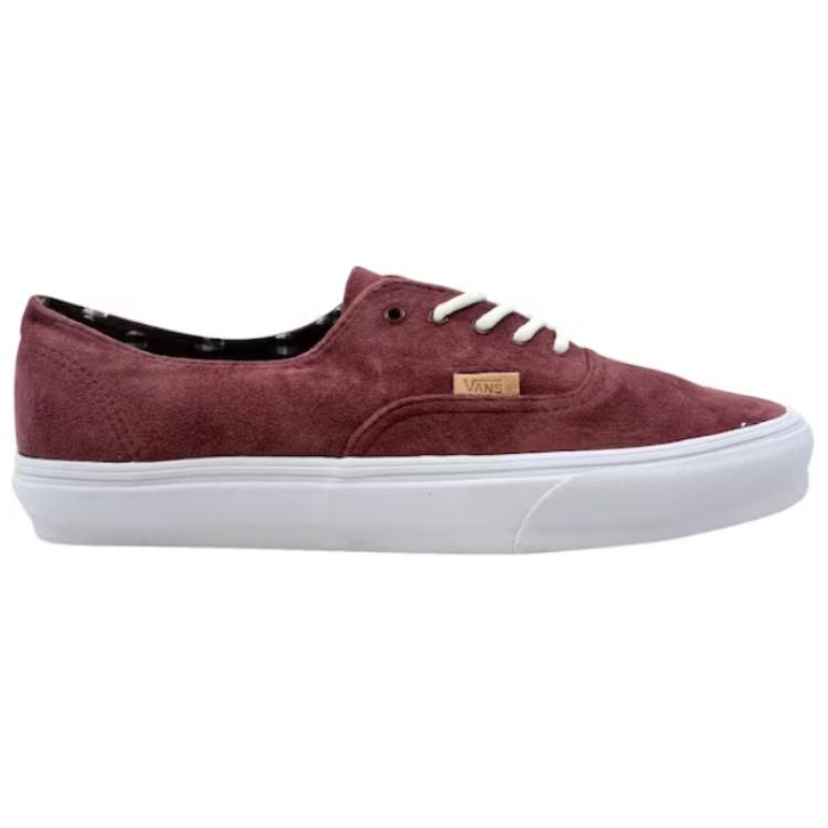Order Vans Authentic Decon CA '安道爾' VN-0L9ODNS