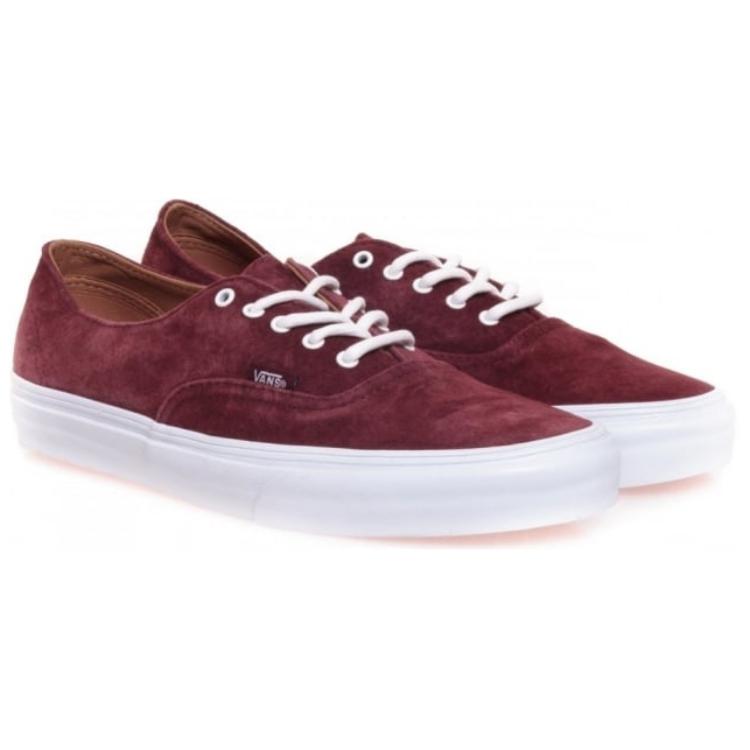 Lookbook Vans Authentic Decon CA '安道爾' VN-0L9ODNS