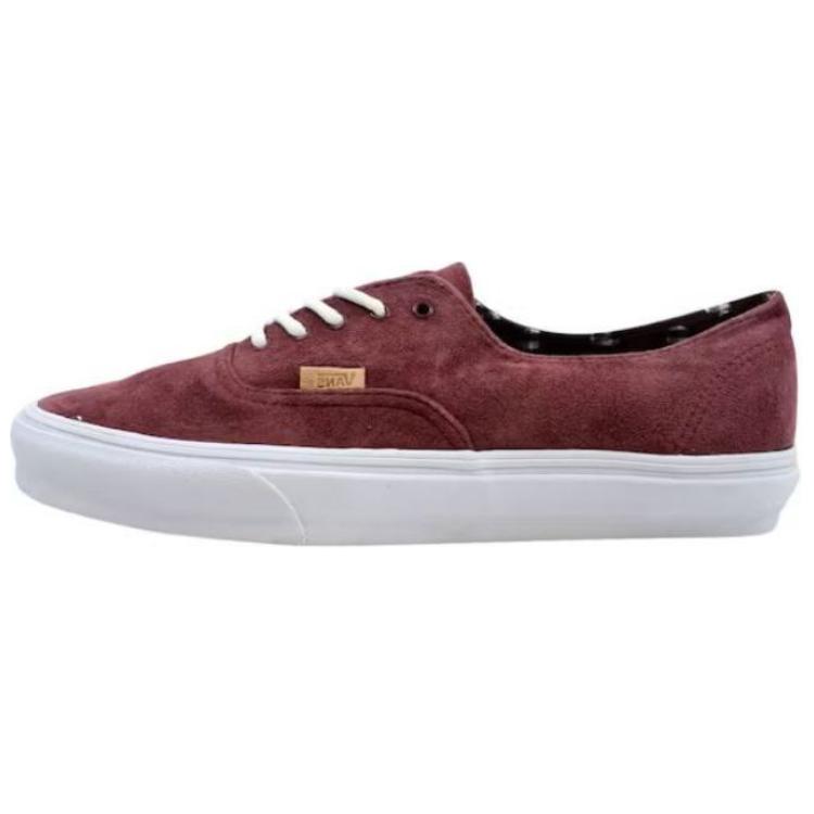 Purchase Vans Authentic Decon CA '安道爾' VN-0L9ODNS