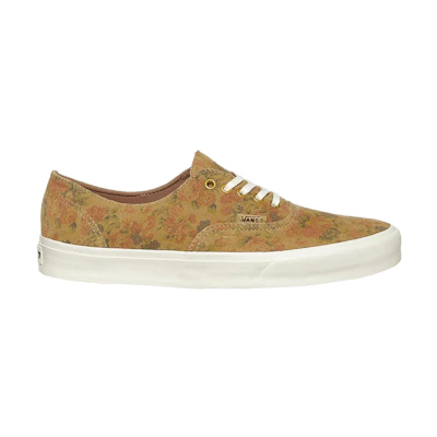 Vans Authentic Decon CA 'Floral Suede'