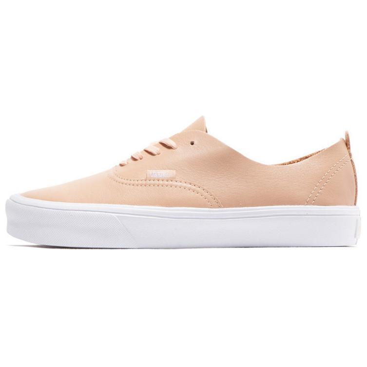 Vans Authentic Decon Leather 'Amberlight' VN0A38ERN5H