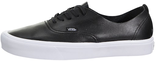 Vans Authentic Decon Lite 'Black' VN0A38ERL3A Vans Authentic Decon Lite 'Black' VN0A38ERL3A