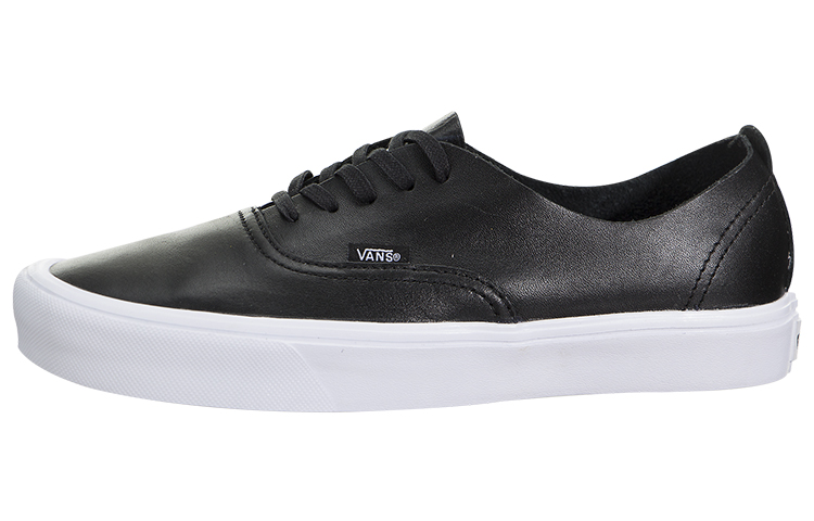 Vans Authentic Decon Lite 'Black' VN0A38ERL3A