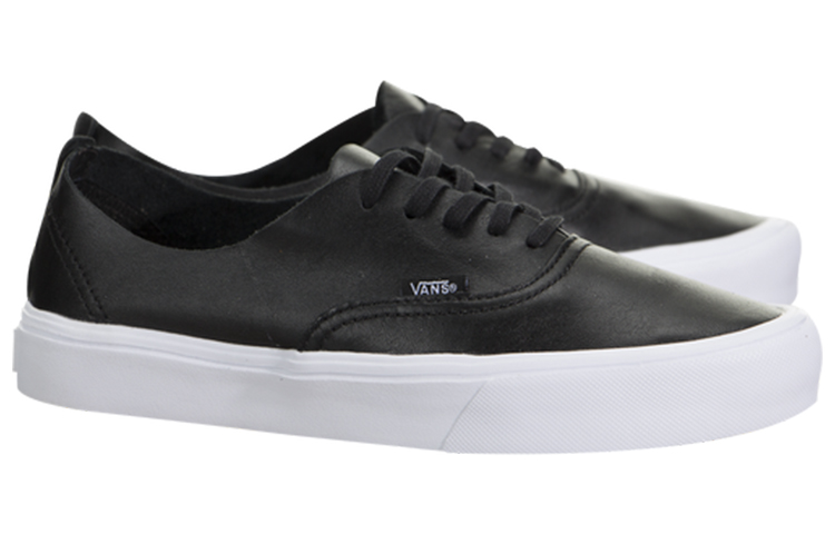 Order Vans Authentic Decon Lite 'Negro' VN0A38ERL3A