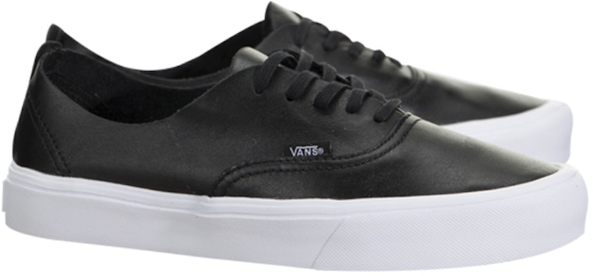 Vans オーセンティック ライト ブラック (Vans Authentic Lite Black) VN0A38ERL3A Order Vans オーセンティック ライト ブラック (Vans Authentic Lite Black) VN0A38ERL3A